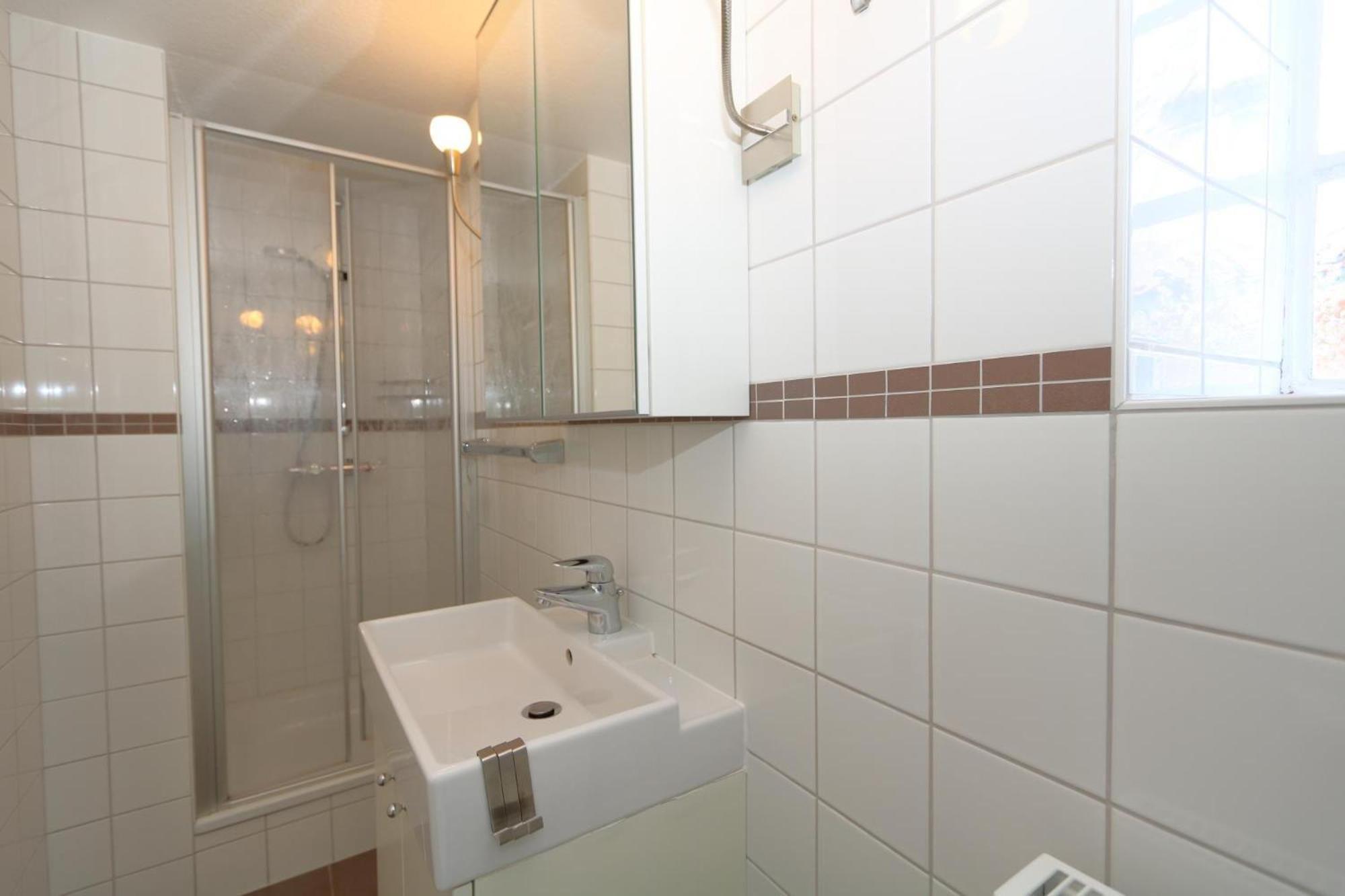 Friesenhaus-App-2 Daire Westerland Dış mekan fotoğraf